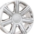 thumbnail image 1 of Roue de Réplique de 22 x 9 Po&44; Chrome pour Escalade Cadillac, 1 of 1