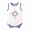 Blue, variant on Dressy Romper For Boys Baby Cartoon Sleeveless Clothes Bodysuitindoor Crawl Loose Fit Jumpsuits 6 Months-9 Months