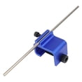 thumbnail image 1 of Mistaha Motorcycle Chain Alignment Tool - MP-1187, Lightweight Aluminum Alloy Construction, Compact Design for Precise Chain Positioning, 1 of 6