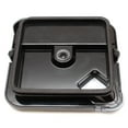 thumbnail image 4 of Ninja BL770 Replacement Part - Top Lid Only for Large 72 Ounce Pitcher New Model, 4 of 5