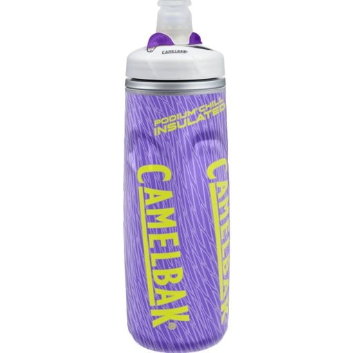 CamelBak Podium Chill 21 oz Lavender Purple 52455 by CamelBak