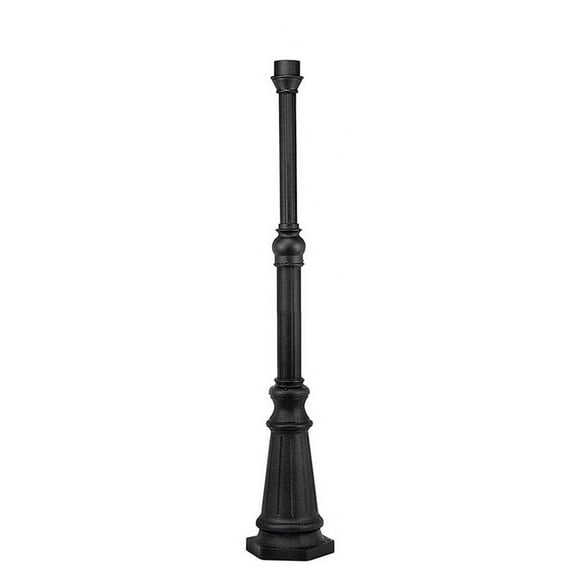 Hinkley Lighting - Post - 10 Inches Wide by 78 Inches High