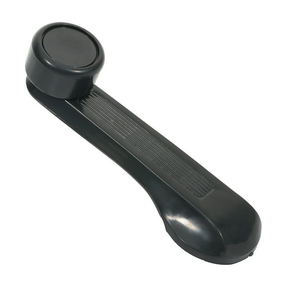 ECCPP Window Crank Handle Driver Passenger Side for 1984-2000 for Honda Civic Black
