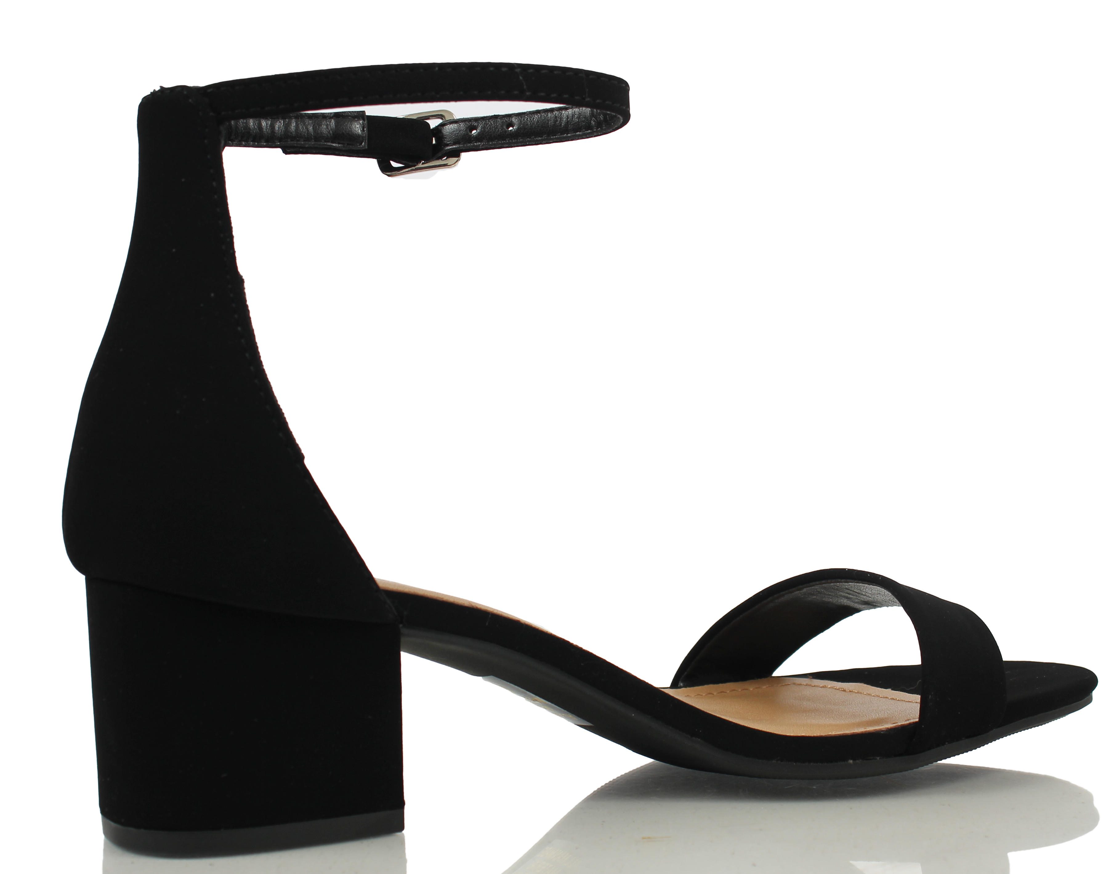 city classified block heels