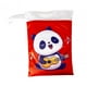 thumbnail image 2 of Bolsa de almacenamiento para pañales impermeable reutilizable para viajes al aire libre Panda, 2 of 8