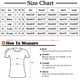thumbnail image 3 of Camisetas sueltas de manga corta con estampado interesante para hombres y mujeres Fridja  bn3068, 3 of 4