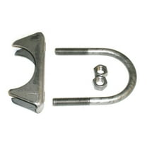 Patriot Exhaust H7176 U-Clamp, 2 Inch