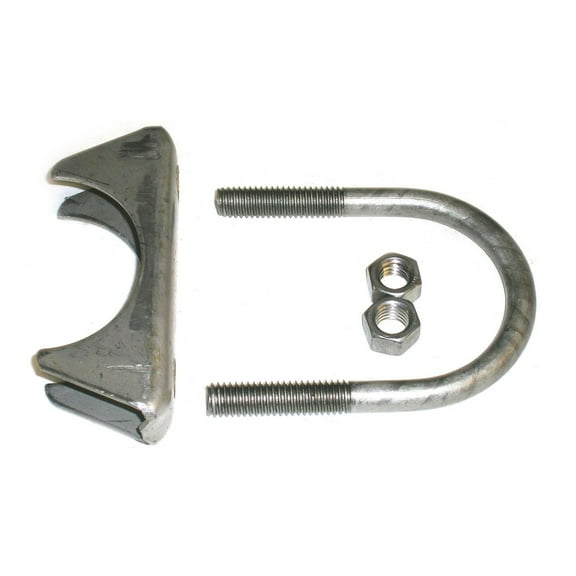 Patriot Exhaust H7176 U-Clamp, 2 Inch