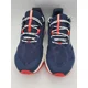 thumbnail image 3 of NEW BALANCE DynaSoft Nitrel v6 Running Men's Size US 13 4E - Very Good! Blue Red, 3 of 6