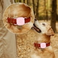 thumbnail image 2 of Dog Collar Case for Tile by Life360 Trackers Protector Holder Flexible Case, 2 of 11