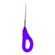 thumbnail image 2 of Aparejo de pesca de carpa Kit de de cebo Herramienta Multiuso Kit de aparejo de peces Aparejos de pesca 4 colores Púrpura Macarena Herramienta de la aguja de Baiting, 2 of 8