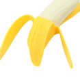 thumbnail image 5 of Juguete antiestrés FLhrweasw pelar plátano 2 piezas, 5 of 5