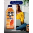 thumbnail image 2 of Pack de 12 Jumex Hydrolit Naranja-Mandarina de 625 ml Jumex Naranja-Manzana, 2 of 3