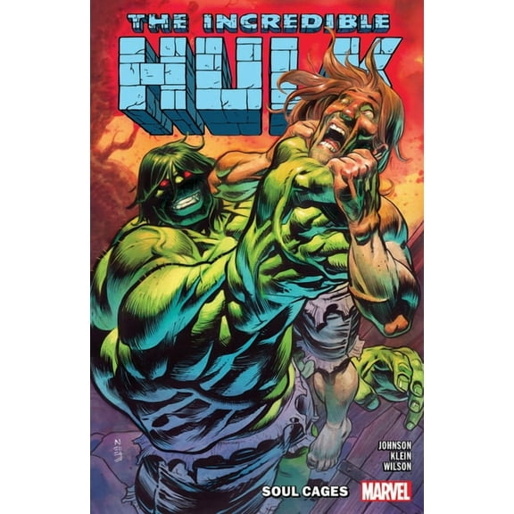 Incredible Hulk Incredible Hulk Vol. 3: Soul Cages, (Paperback)