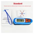thumbnail image 2 of Gloss Meter 60 Degree Stone Granite Marble Glossmeter, 0 To 199GU Ran Artificial Store Surface Glossiness Brightness Tester, 2 of 7