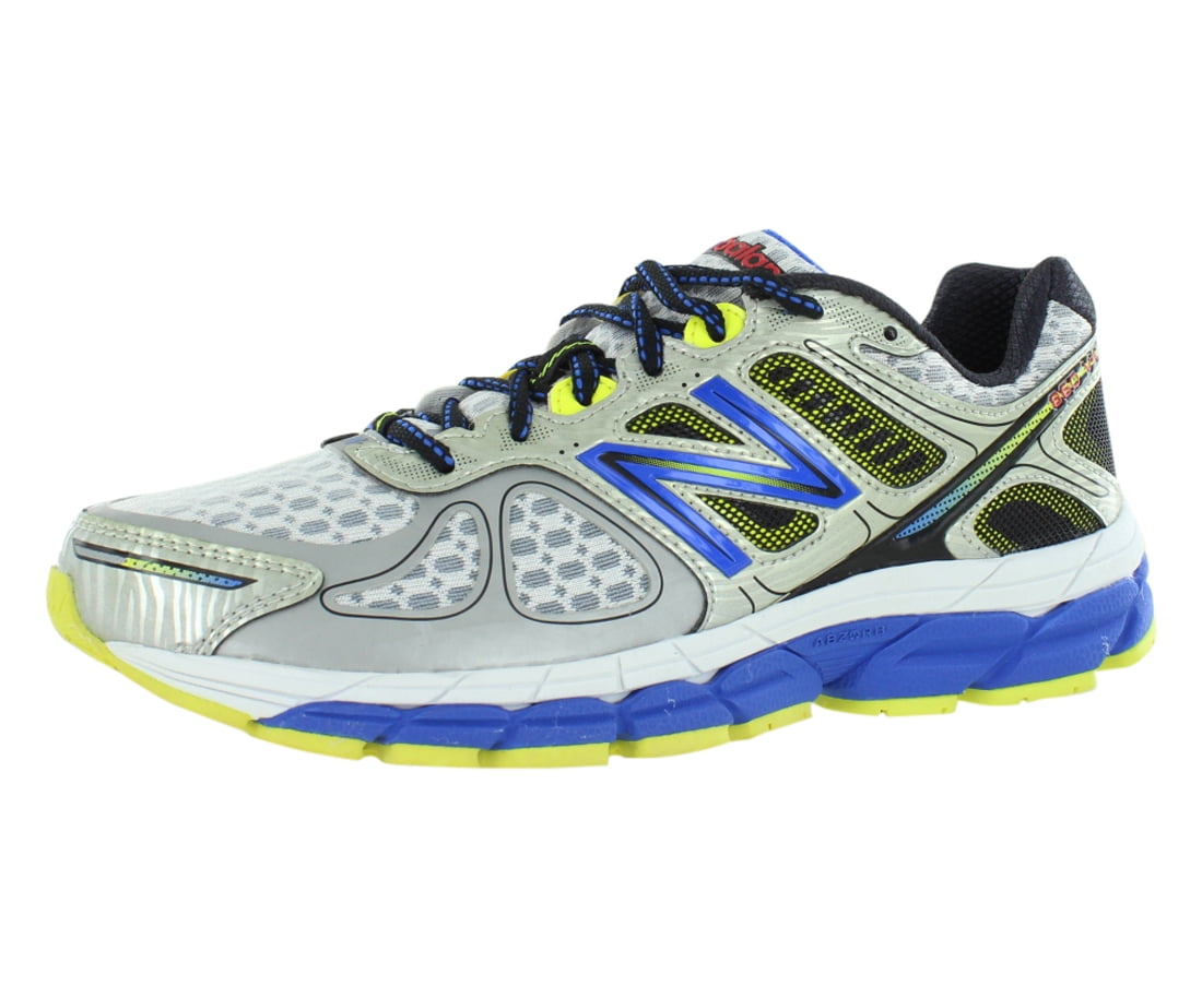 new balance 860v4 zwart