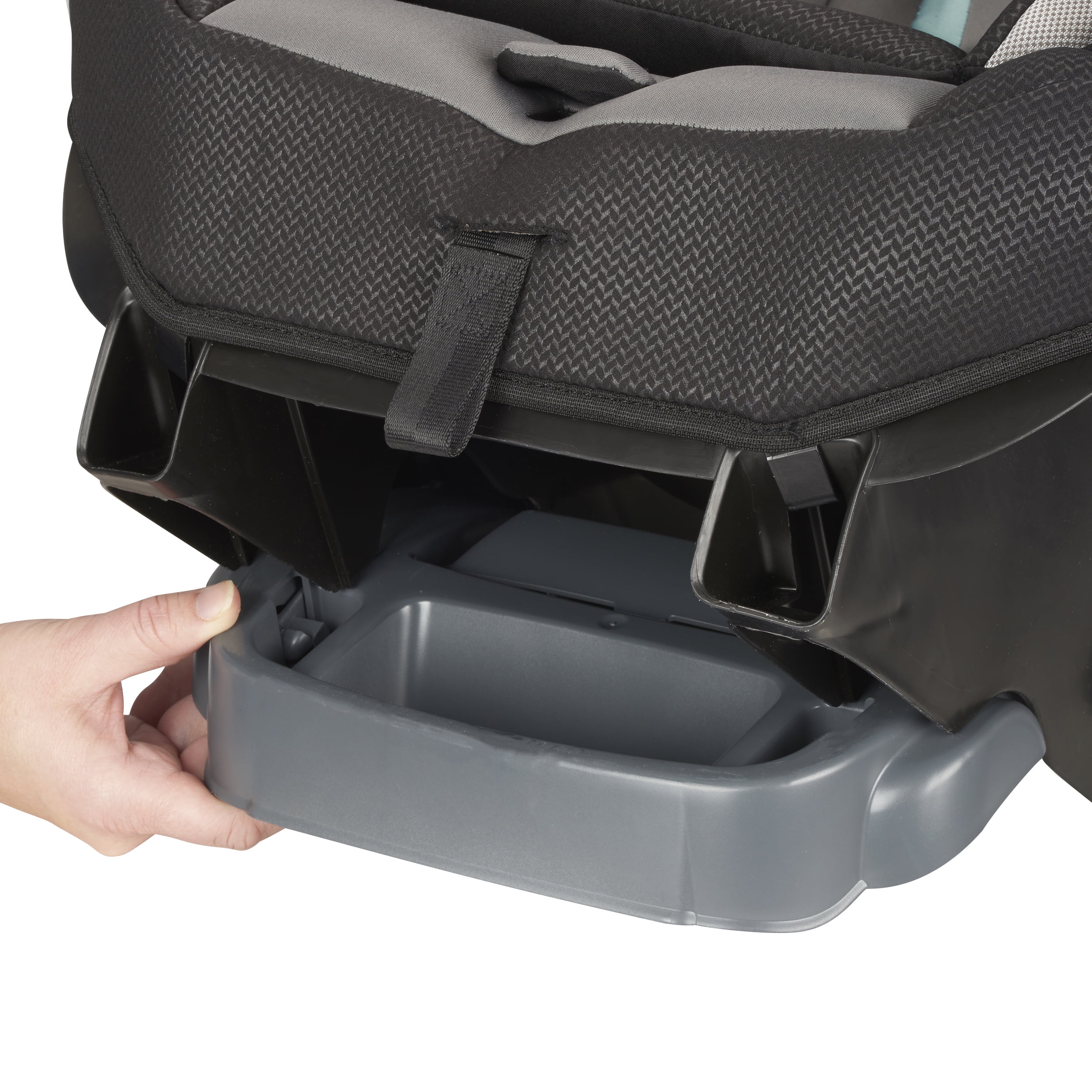 Meet The Evenflo Sonus Convertible Car Seat TheMonarchMommy atelier