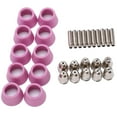 thumbnail image 4 of Contact TipPlasma Torche de Coupe Consommables Kit Buses de Pointe Consommables Kit de Haute Intensité Sortie, 4 of 5