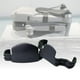 thumbnail image 5 of Accesorios de hélice fija Macarena 2 uds Base estabilizadora Base de almacenamiento Titular de la hélice, 5 of 8