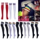 thumbnail image 1 of 7 pares de calcetines hasta la Medias por de la Calcetines con para mujer hasta el muslo Yinane Calcetines por encima de la rodilla, 1 of 8