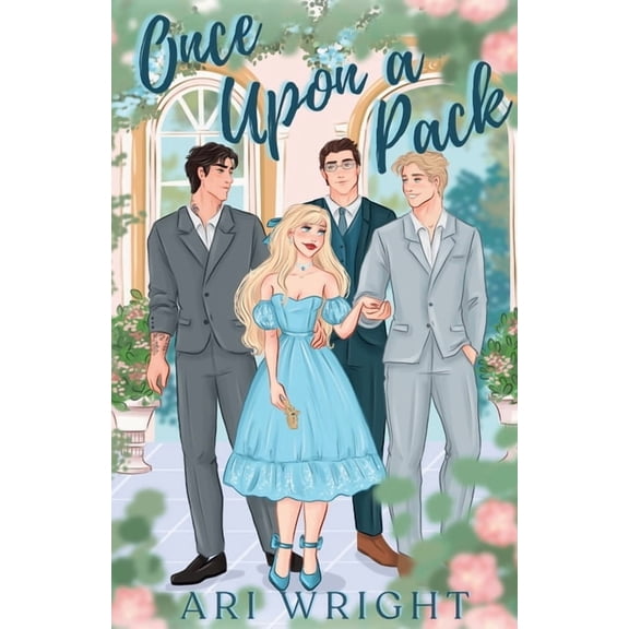 Once Upon A Pack, (Paperback)