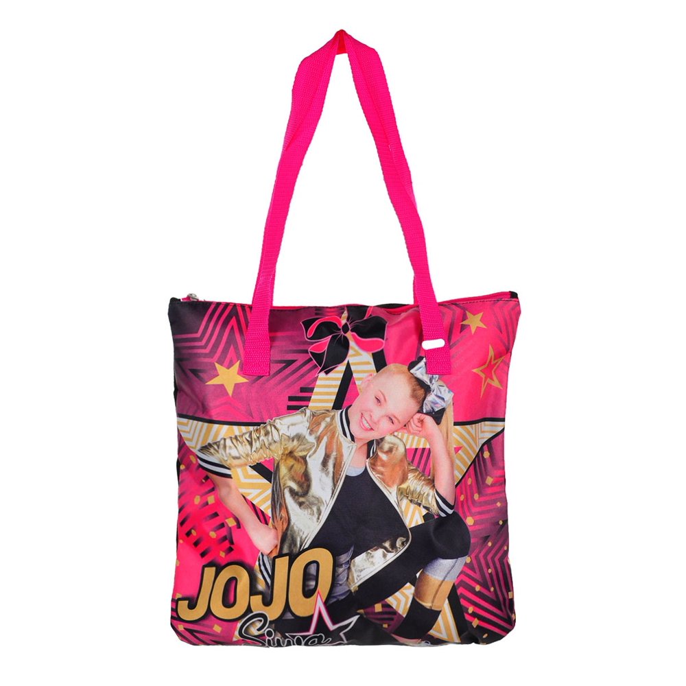 Jojo Siwa Tote Bag