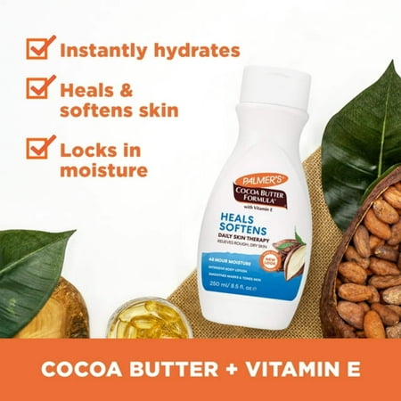 Palmer's Cocoa Butter Formula Lotion 1.7 fl oz