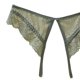 thumbnail image 3 of WILLBEST Calzones Para Niña Las Mujeres De Encaje Sexy Transpirable De Encaje Hueco Hacia Fuera Y Elevar Las Bragas Breves Puro, 3 of 3