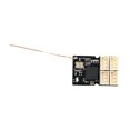thumbnail image 2 of Mini receptores antena única Flysky FS-R4M receptor de Radio interfaz PWM para coche JShteea El nuevo, 2 of 9