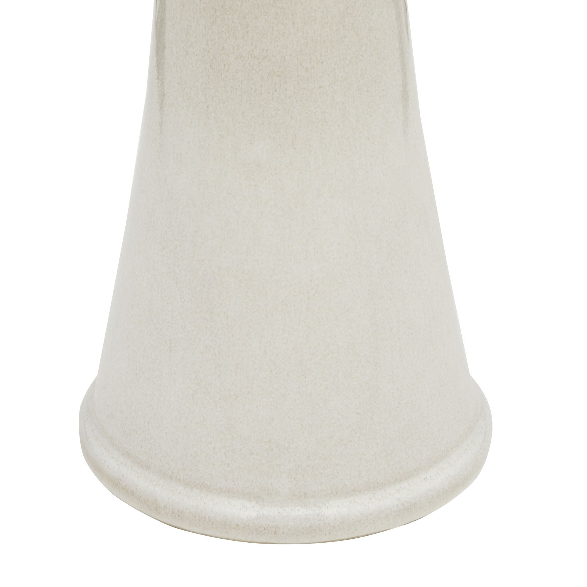 Bathing Bird 26 3/4" High Large Italian Outdoor Decor Cream Ceramic Floor Fountain with Light LED 2-Tier