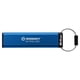 thumbnail image 2 of Teclado Kingston Ironkey 200 con cifrado USB, 64 GB, FIPS 140-3, 2 of 6