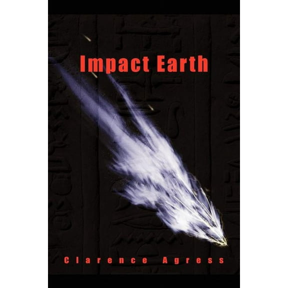 Impact Earth (Paperback)