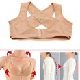 thumbnail image 5 of Back Posture Corrector for Women, Corset Belt Shapewear Back Shoulder Corrector- Effective and Comfortable Posture Brace for Slouching & Hunching, 5 of 8