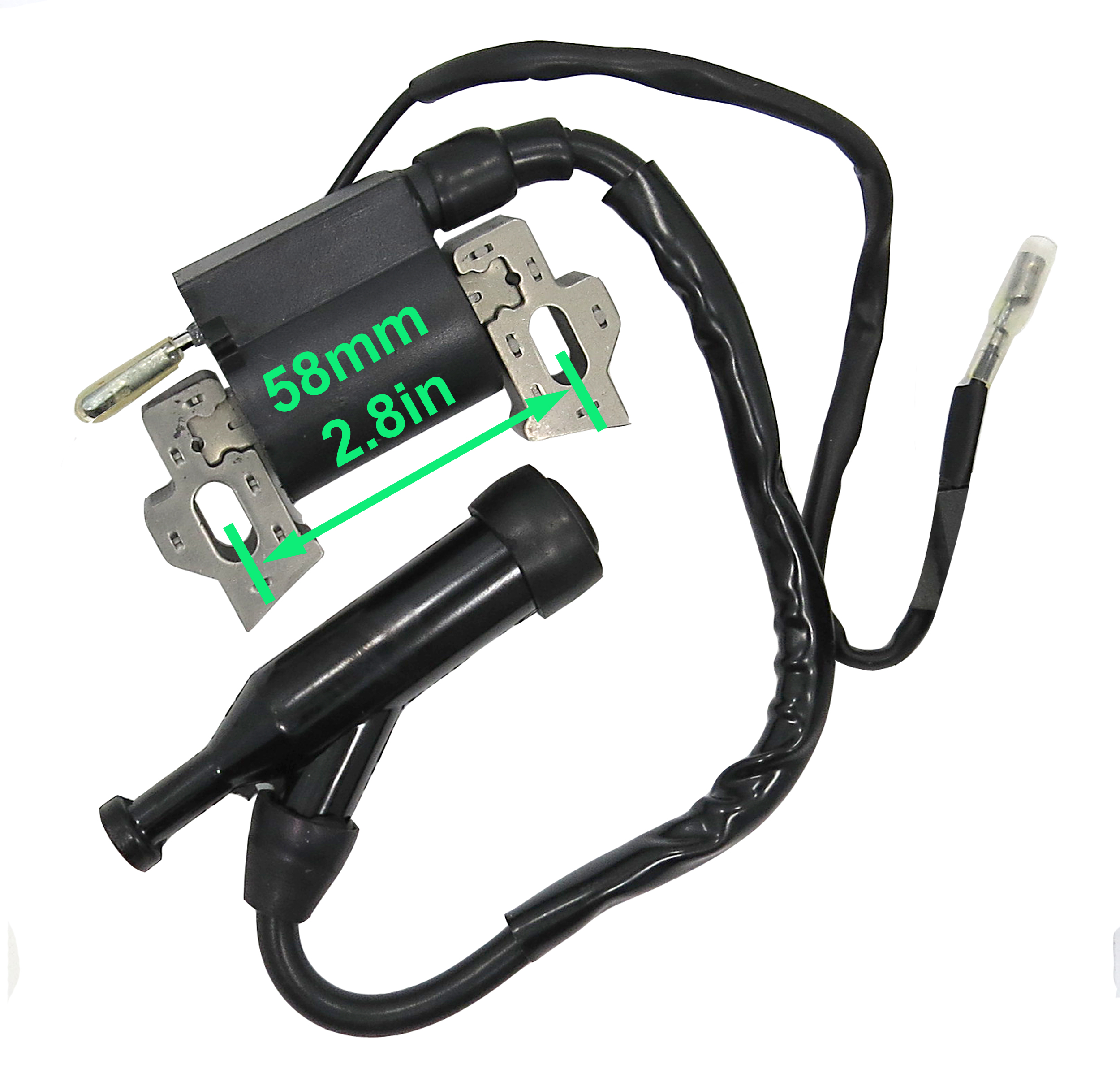 Aitook Ignitin Coil Assy For Honda engine GX110 GX120 GX140 GX160