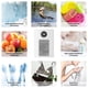 thumbnail image 5 of Active Ozone Generator Purifier 2000Mg/H Air Freshening Water Fruit Vegetable Food Ozone Efficient Ionizer EU Plug, 5 of 5