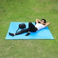 thumbnail image 3 of Tapis de Pique-Nique Ultraléger Extra Grand Imperméable pour Extérieur, 3 of 5