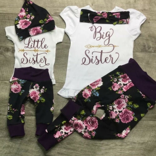 baby sister clothes