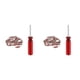 thumbnail image 3 of Scienceny 1 Set Copper Car Valve Tool Core Plated Scooter Universal Sealed Valves Installer Remover Pressureproof Wrench 2piezas, 3 of 6