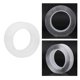 thumbnail image 1 of Cinta adhesiva multiusos lavable de doble cara con nanómetros, herramientas para el hogar, verdadera excelencia, 1 of 12