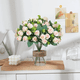 thumbnail image 2 of Ramo de Rosas Artificiales 50 Flores Xtellar Color Rosa, 2 of 3