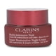 thumbnail image 2 of Crema De Noche Clarins -Super Restorative Night Cream Dry Skin, 2 of 3