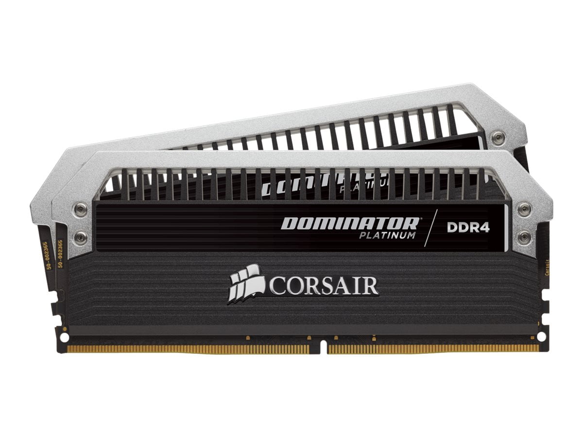 Corsair dominator ddr4