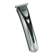 Wahl Premiere Series Lithium Trimmer with USB Charging for Men, 3023695