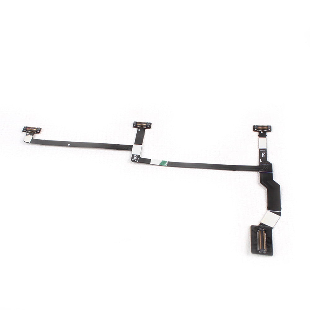 3 Pcs Frame Flexible Flat PCB Ribbon Gimbal Flex Repair Cable For DJI Mavic Pro 