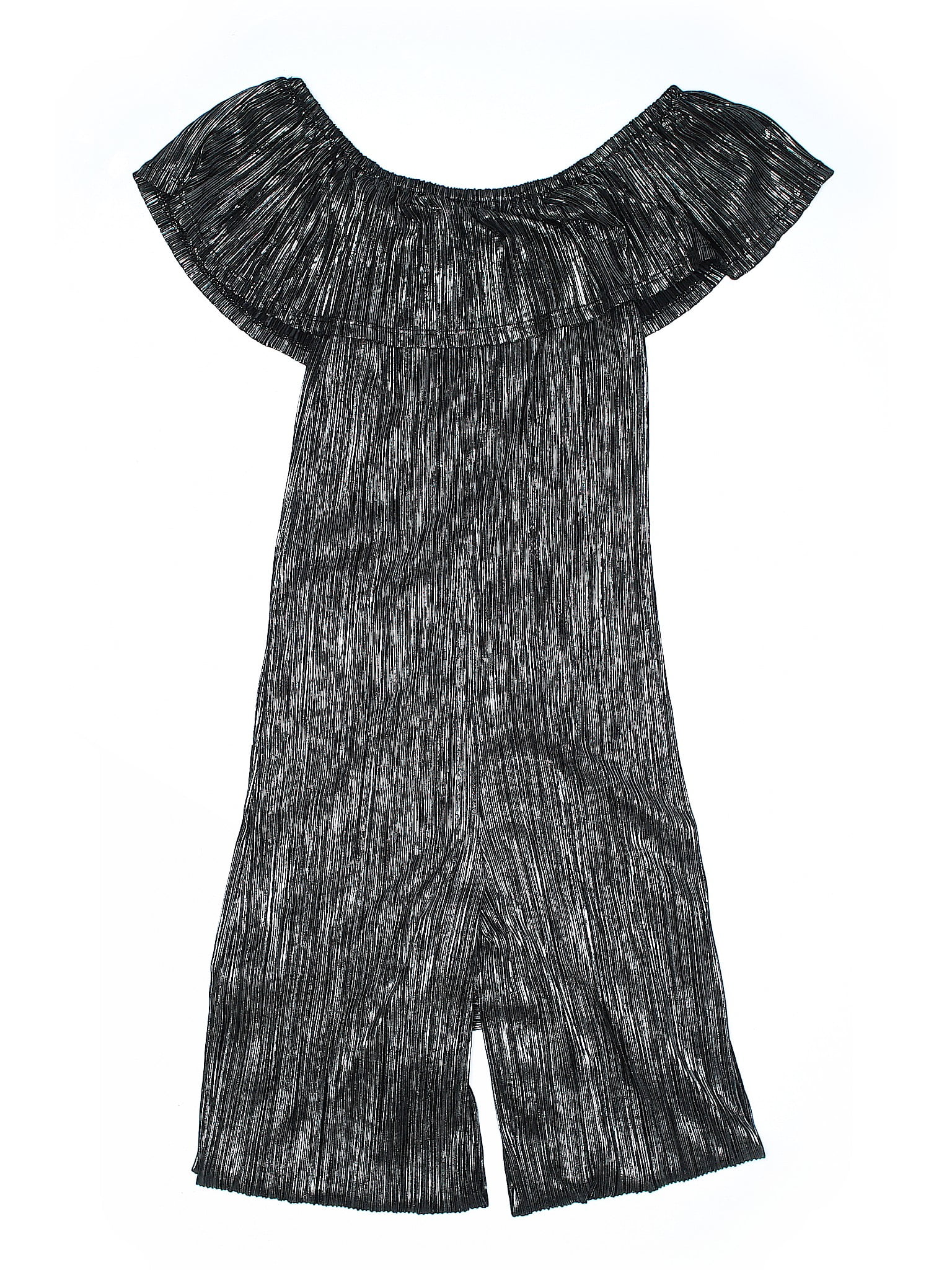 art class jumpsuit