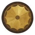 thumbnail image 4 of Butler Specialty Company Cherry Round Wood Pedestal Table, 4 of 4