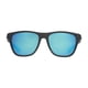 thumbnail image 3 of Lentes de Sol HUK con Lentes Polarizadas y Montura de Alto Rendimiento Espejo Azul, 3 of 6