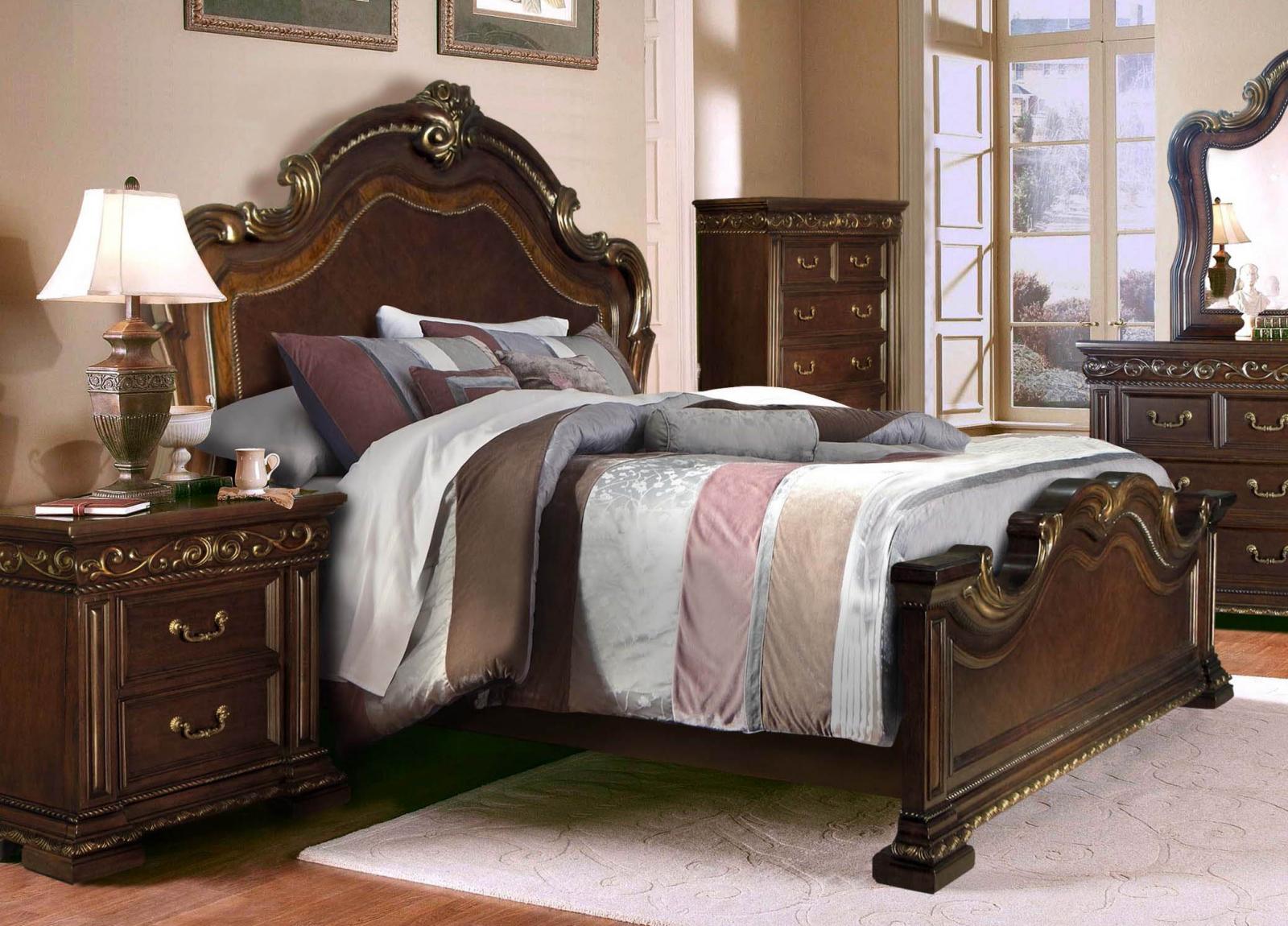 bedroom sets walmart