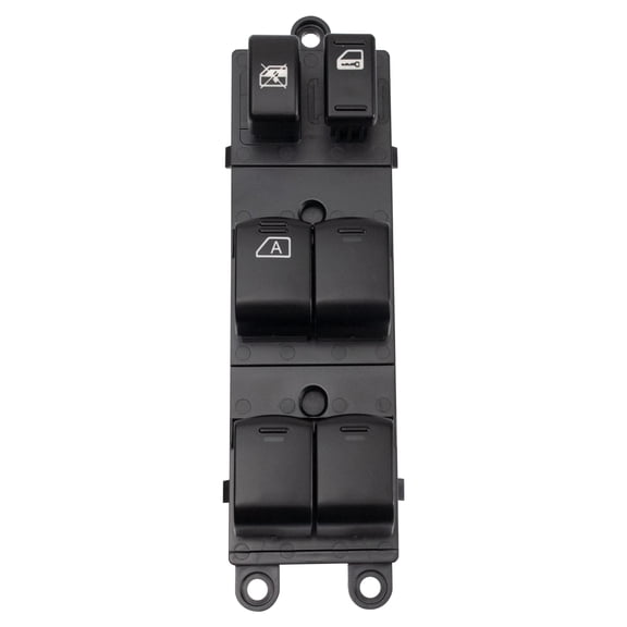 TRQ Front Power Window Switch Assembly Driver Side LH for Outback Legacy New SWA60409