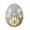 White, variant on Easter LED Egg Light Decoration Ceramic Light Up White Easter Home Decor Holiday Decor Gift White